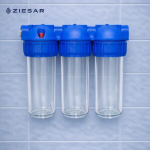 Water Filtration