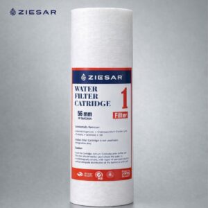 water filter cartridge